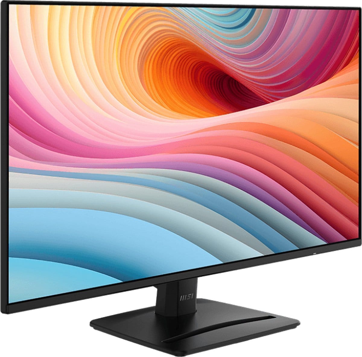 MSI PRO MP271A E2 - Full HD Monitor 120hz 27 inch