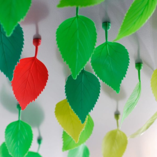 Gispen Leaves - Magneten 45 stuks per verpakking