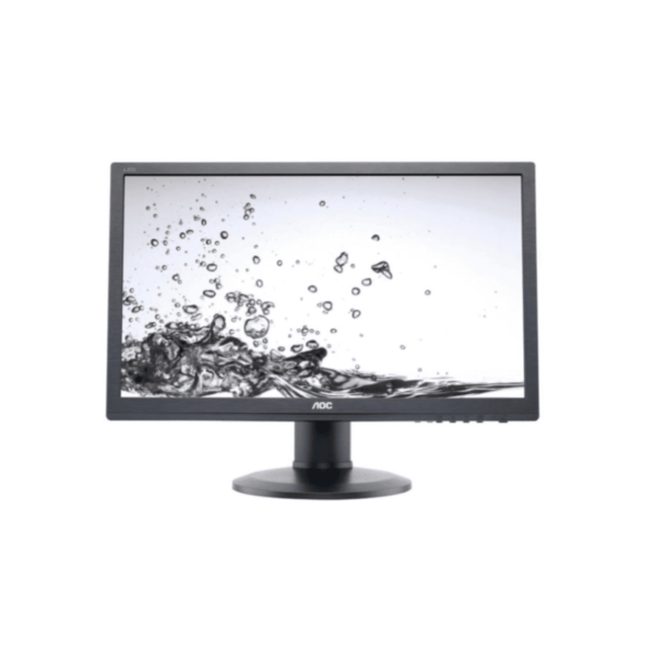 Beeldscherm AOC I2460PXQU - monitor 24 inch