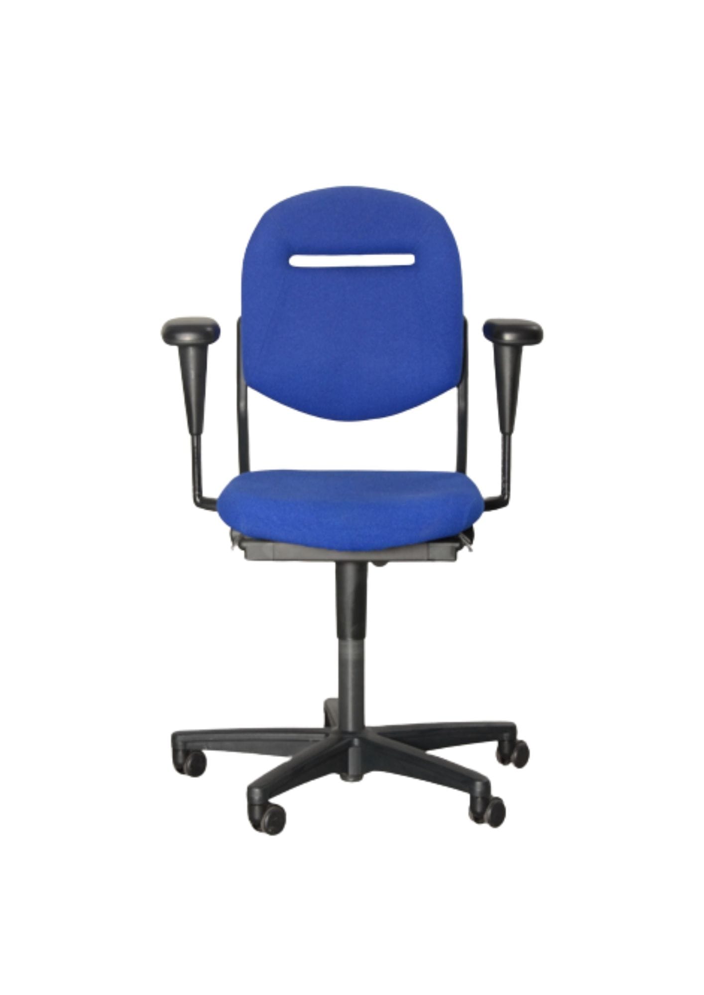 Ahrend-220-blauw