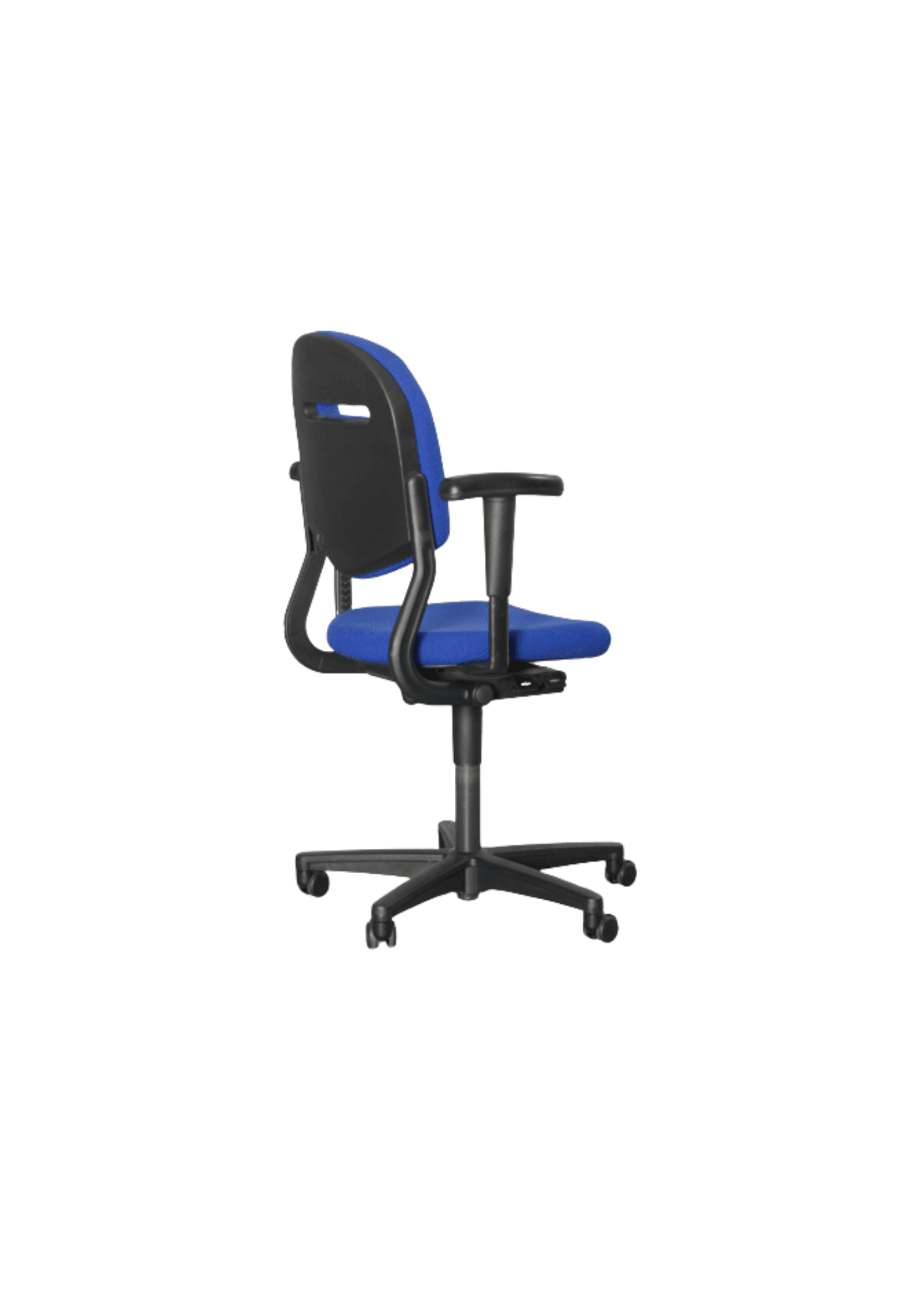 Ahrend-220-blauw