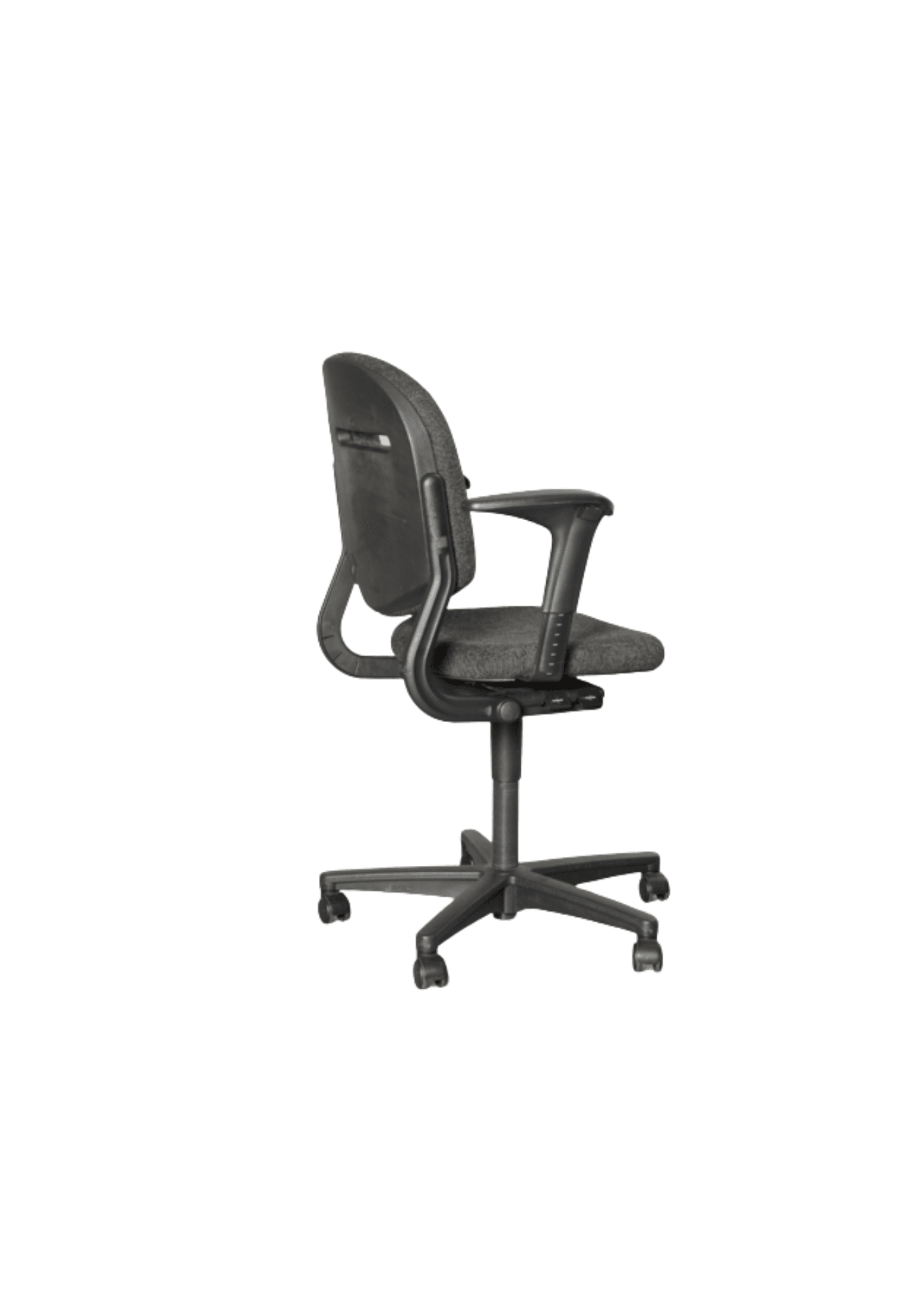 Ahrend-220-grijs