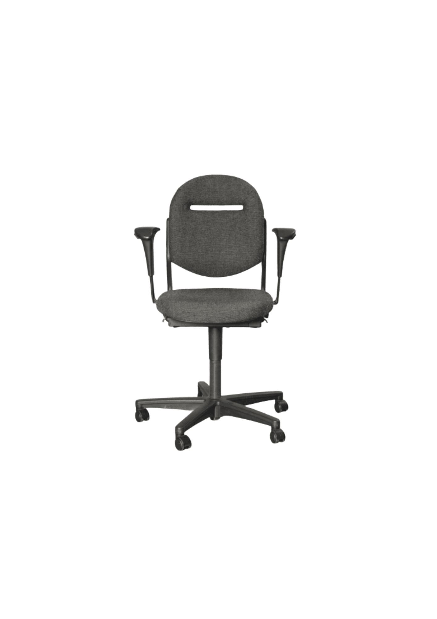 Ahrend-220-grijs