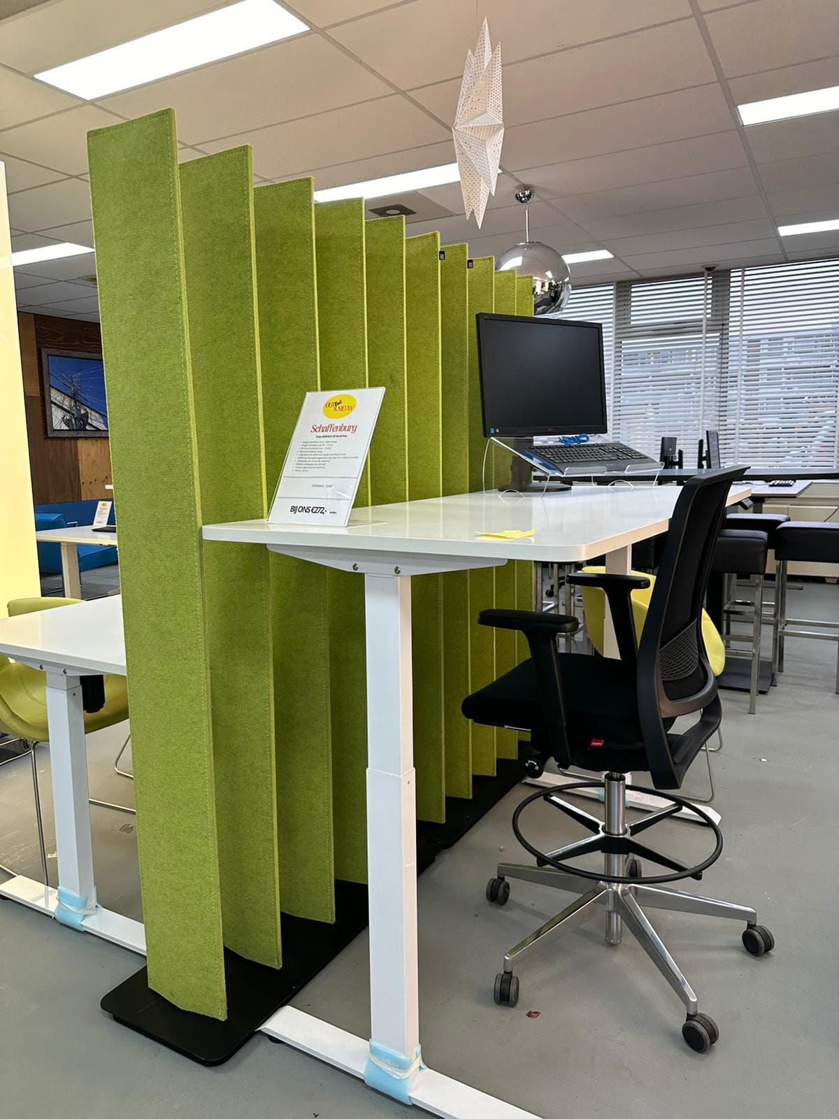 BuzziBlinds-Classic-room-divider-sfeer