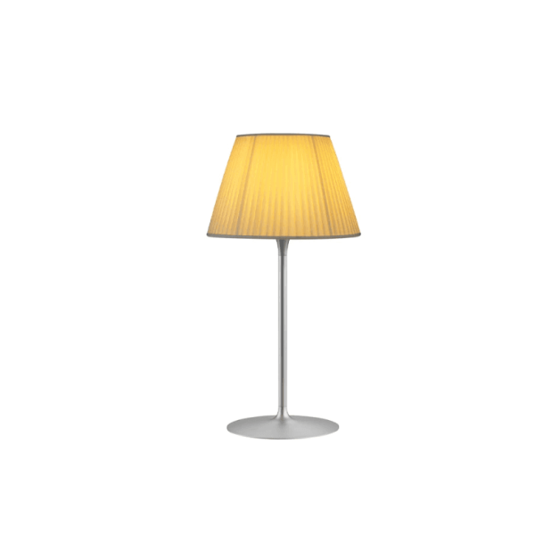 Flos Romeo Soft design T1 Philippe Starck - Tafellamp
