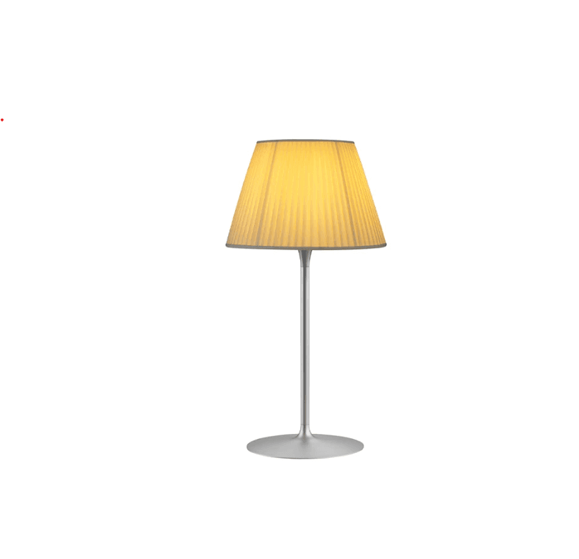 Flos Romeo Soft design T1 Philippe Starck - Tafellamp
