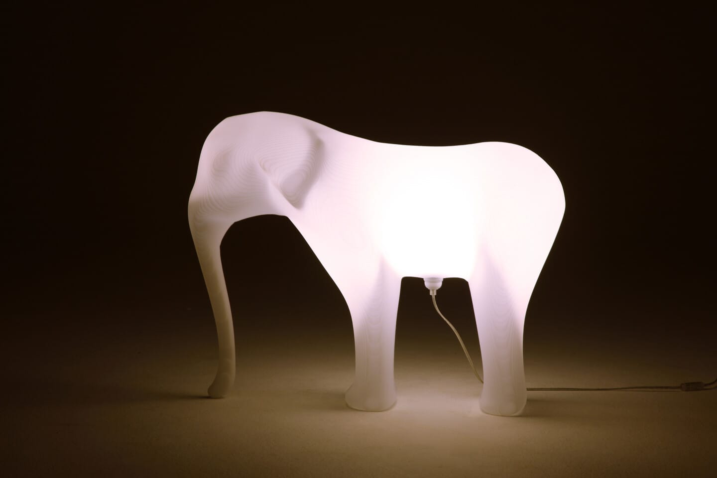 landscapexl-Gispen-Low-Res-Elephant-with-light-on-black-background